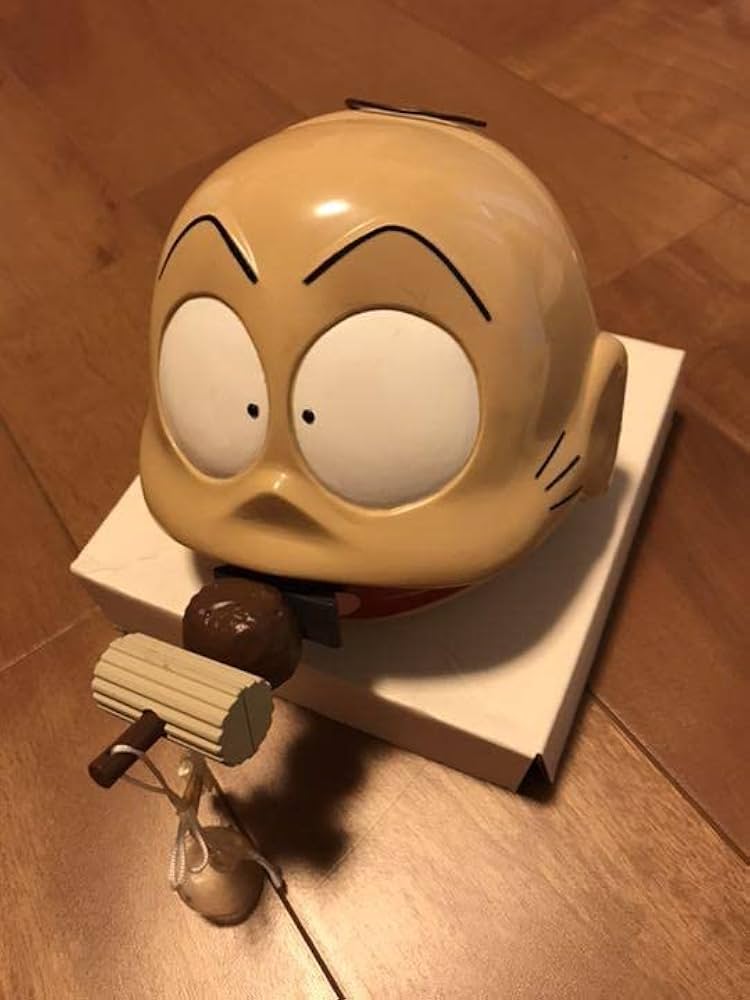 チビ太のおしゃべりゴロリン時計 Amazon.co.jp: おそ松くん ちび太のおしゃべりゴロリン時計
